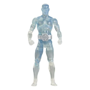 MARVEL - Iceman Marvel Select Action Figure