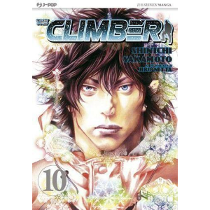 THE CLIMBER 10
