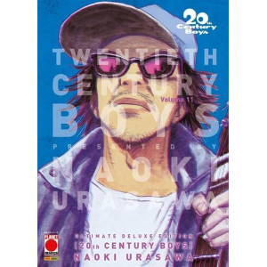 20TH CENTURY BOYS - ULTIMATE DELUXE EDITION 11