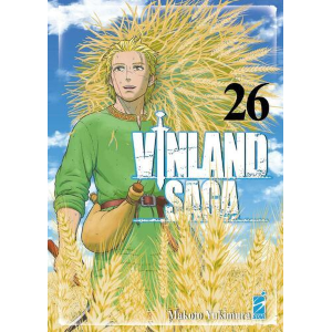 VINLAND SAGA 26 ACTION 342