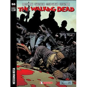 THE WALKING DEAD 56 ED. ECONOMICA
