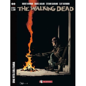 THE WALKING DEAD 60 ED. ECONOMICA