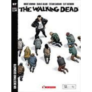 THE WALKING DEAD 57 ED. ECONOMICA