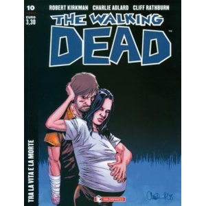 THE WALKING DEAD 10 ED. ECONOMICA