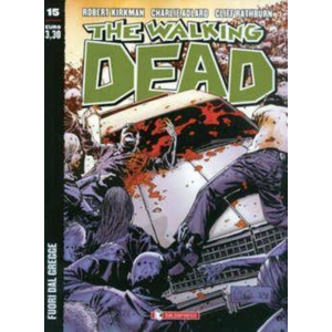THE WALKING DEAD 15 ED. ECONOMICA