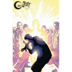 OUTCAST IL REIETTO 13