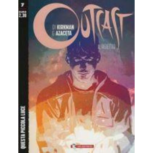 OUTCAST IL REIETTO 7