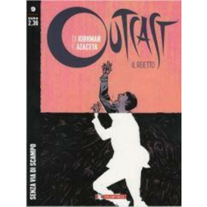 OUTCAST IL REIETTO 9