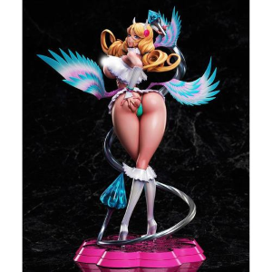 NATIVE CREATOR'S COLLECTION - Mahou Shoujo Kirara Akutsu by Raita 1/6 Pvc Figure