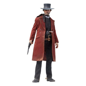 PALE RIDER - Clint Eastwood Legacy Collection - The Preacher 1/6 Action Figure 12"