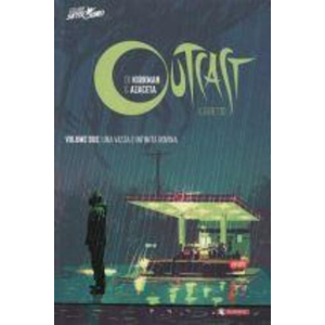 OUTCAST IL REIETTO VOLUME DUE