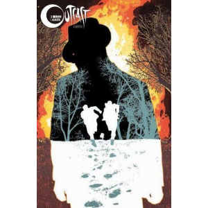 OUTCAST IL REIETTO VOLUME QUATTRO