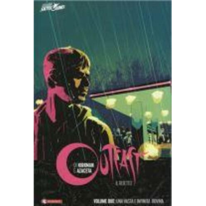 OUTCAST IL REIETTO VOLUME DUE