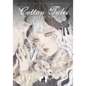 COTTON TALES 2