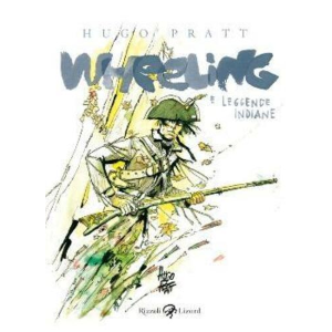 WHEELING E LEGGENDE INDIANE