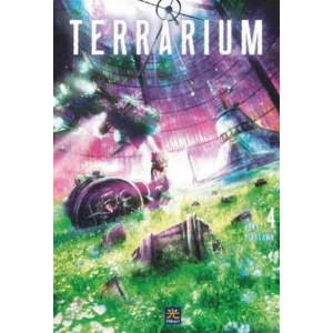 TERRARIUM 4
