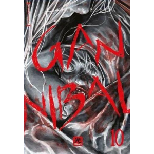 GANNIBAL 10
