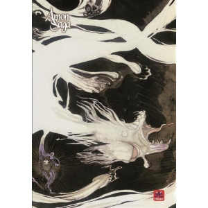 AMON SAGA VARIANT