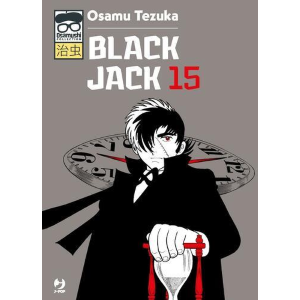 BLACK JACK 15