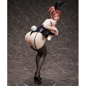 ORIGINAL CHARACTER - Marie Litchka Kuroki Bunny Ver. 1/4 Pvc Figure