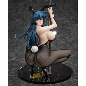 TAIMANIN - Asagi Igawa Bunny Ver. 1/4 Pvc Figure