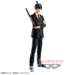 CHAINSAW MAN - Chain Spirits Vol.2 - Hayakawa Aki Pvc Figure