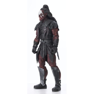 LORD OF THE RINGS - Select Series 5 - Lurtz Action Figure