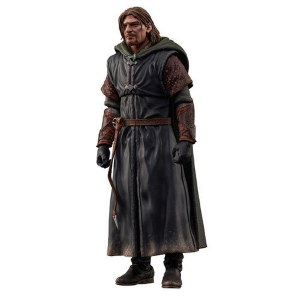 LORD OF THE RINGS - Select Series 5 - Boromir Action Figure