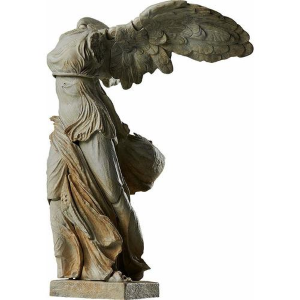 THE TABLE MUSEUM - Winged Victory of Samothrace Figma Action Figure # SP-110