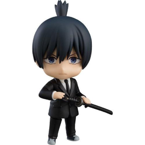 CHAINSAW MAN - Aki Hayakawa Nendoroid Action Figure # 2003