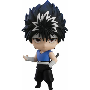 YU YU HAKUSHO - Hiei Nendoroid Action Figure # 1395