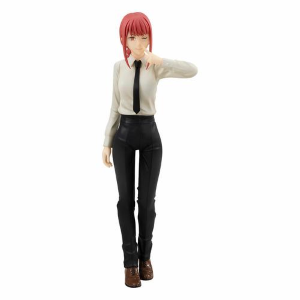 CHAINSAW MAN - Makima Pop Up Parade Pvc Figure