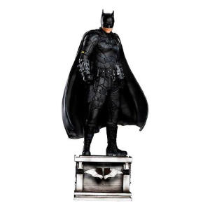 THE BATMAN MOVIE - The Batman 1/10 Art Scale Statue