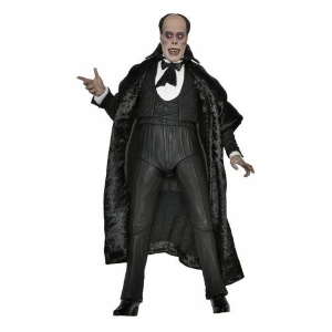 UNIVERSAL MONSTERS - The Phantom of the Opera 1925 Ultimate Action Figure
