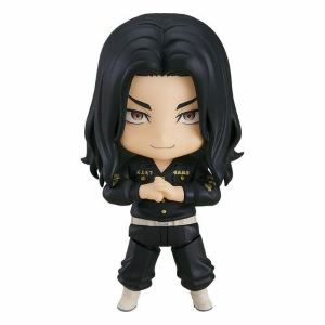 TOKYO REVENGERS - Keisuke Baji Nendoroid Action Figure # 1982