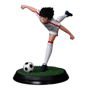 CAPTAIN TSUBASA - Holly e Benji - Oliver Hutton 1/8 Pvc Figure