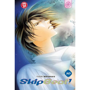 SKIP BEAT! 10