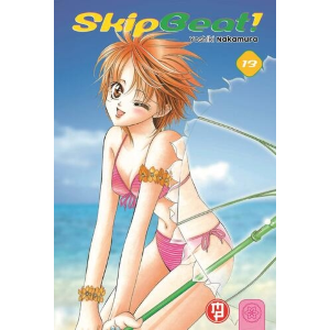 SKIP BEAT! 13