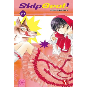 SKIP BEAT! 14