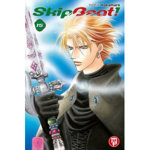 SKIP BEAT! 15