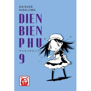 DIEN BIEN PHU 9