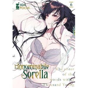 L'INNOMINABILE SORELLA 6 STORIE DI KAPPA 327