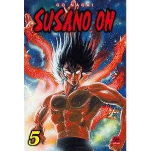 SUSANO OH 5