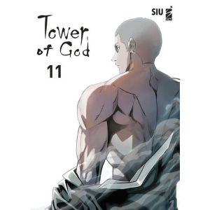 TOWER OF GOD 11 MANHWA 97