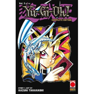 YU-GI-OH! COMPLETE EDITION 2