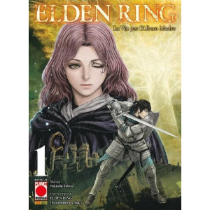 ELDER RING - LA VIA PER L'ALBERO MADRE 1