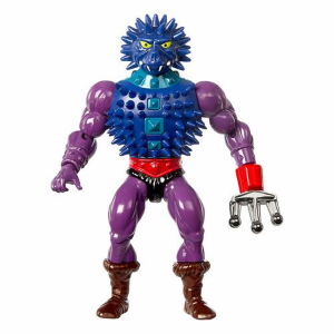 MASTERS OF THE UNIVERSE - Origins - Spikor Action Figure