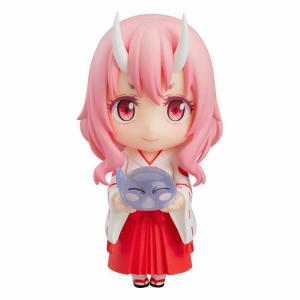 THAT TIME I GOT REINCARNATED AS A SLIME - Shuna Nendoroid Action Figure # 1978