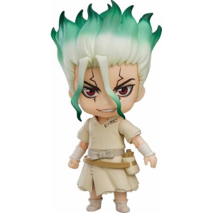 DR. STONE - Ishigami Senku Nendoroid Action Figure # 1262