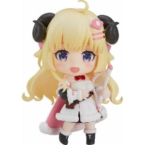 HOLOLIVE PRODUCTION - Tsunomaki Watame Nendoroid Action Figure # 2066